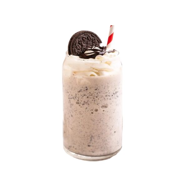 Oreo Milk