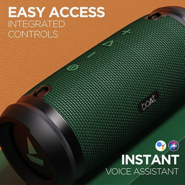 boAt Stone 1500 40W Bluetooth Speaker view 2