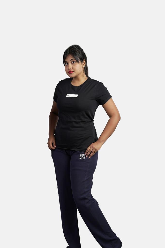 Lottie Organic Cotton T-shirt view 2