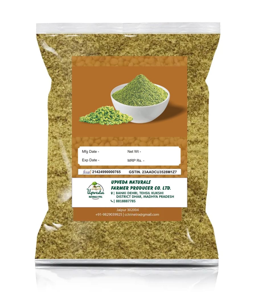 Dhana Powder | Premium Coriander Powder - 500g Pack | Pure, Fresh, Aromatic & Flavorful | Essential Spice for Cooking view 2
