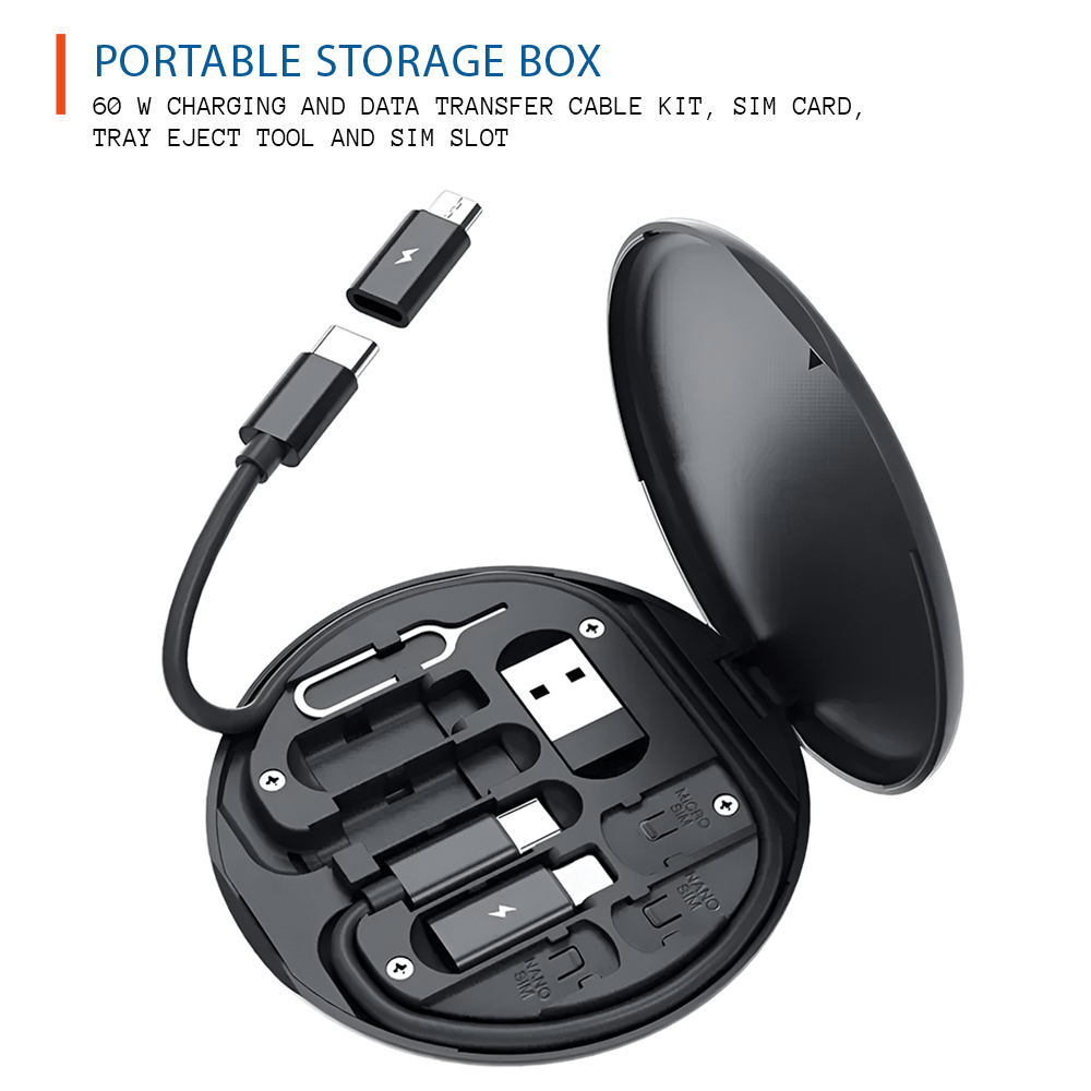 Aeroessentials Aero-In-One Smart Kit view 2