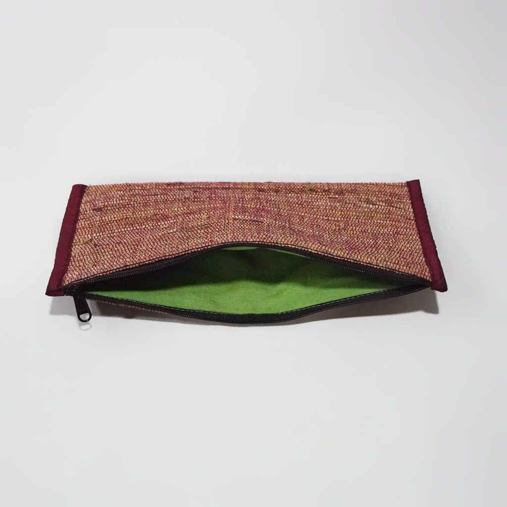 Banana Fiber Pouch (1SGABAGKA00063) view 2
