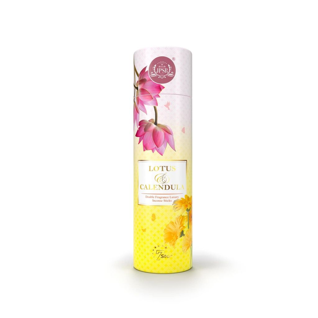 Prabhu Shriram Unveils JPSR's Innovative Natural Incense Collection: ?The Flower Fusion Series" view 2