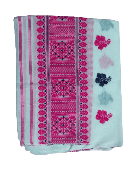 MEKHLA SAREE view 2