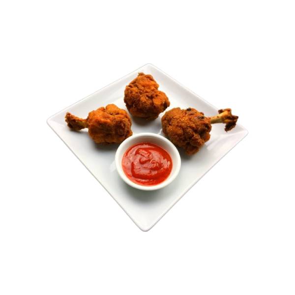 Chicken Lollipop Fry 4 Pcs