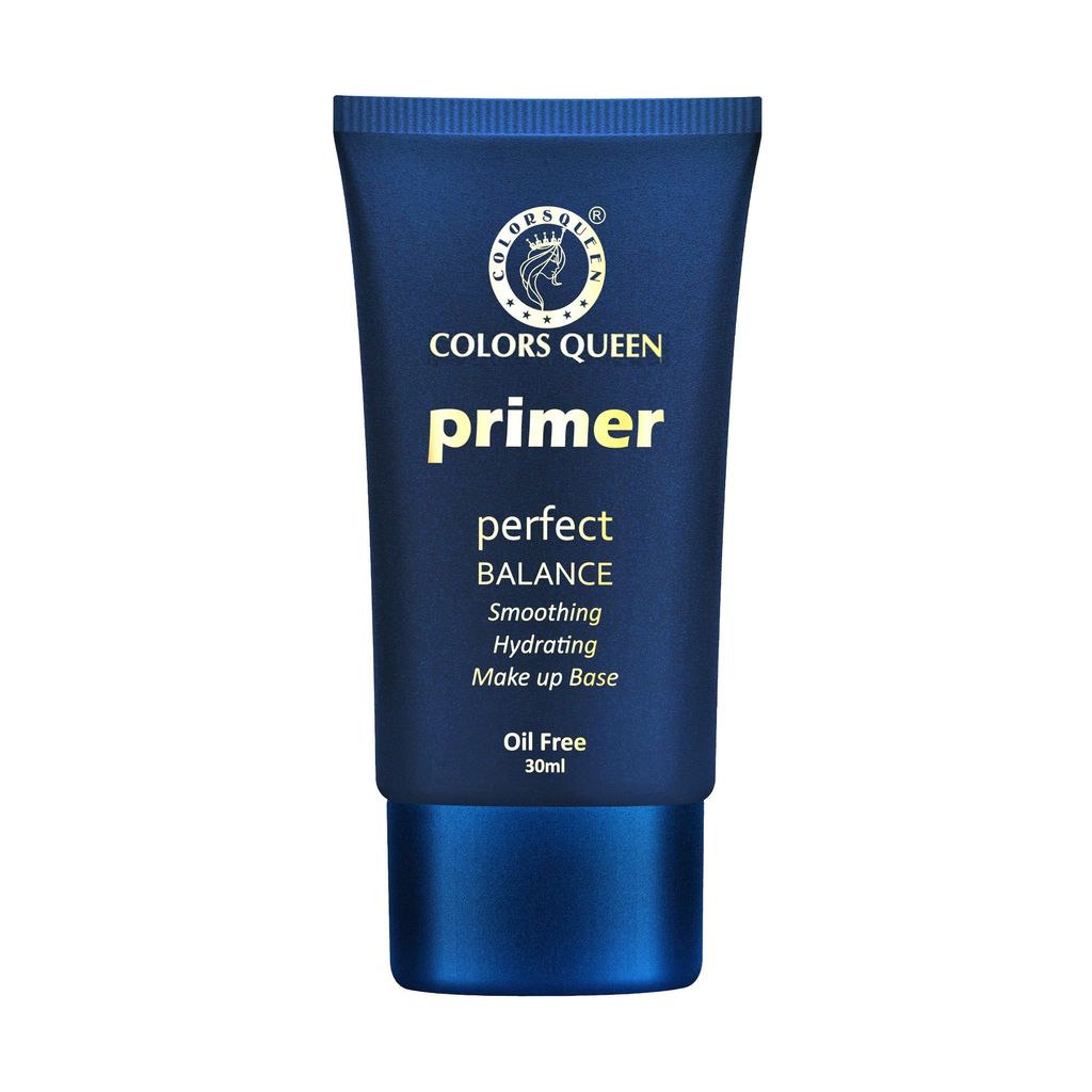 Colors Queen Perfect Balance Primer.. view 2