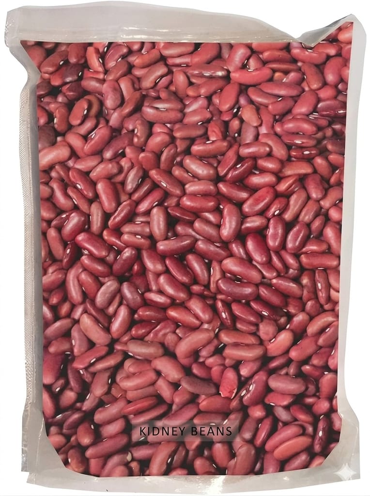 Shyahi Devi Fed Producer Company Limited Rajma Kidney Beans 1kg view 2