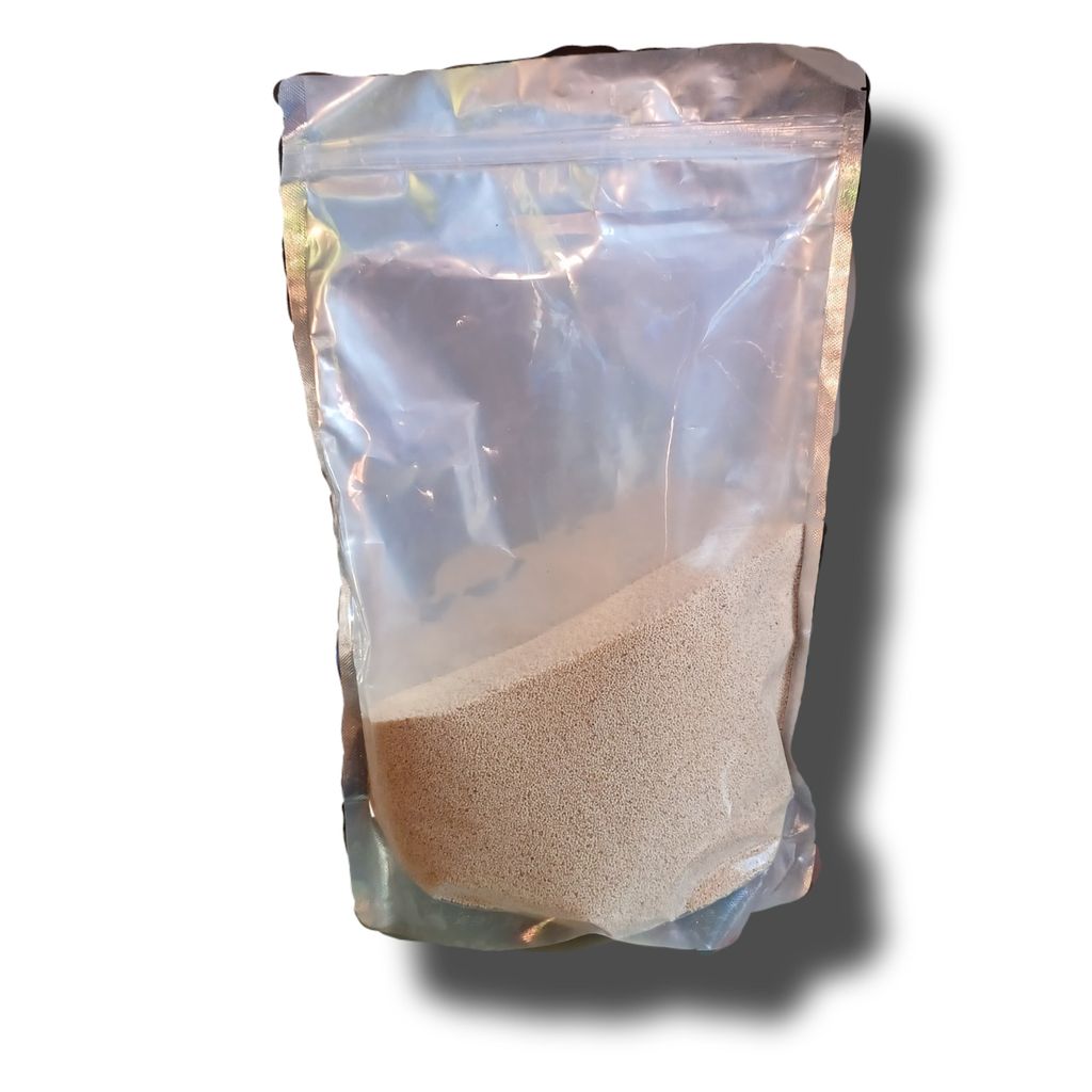 Poppy Seed | Khaskhas | (500 Gm) view 2