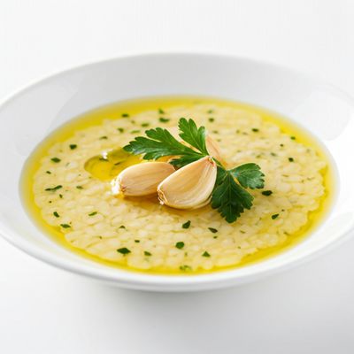 Garlic Sauce