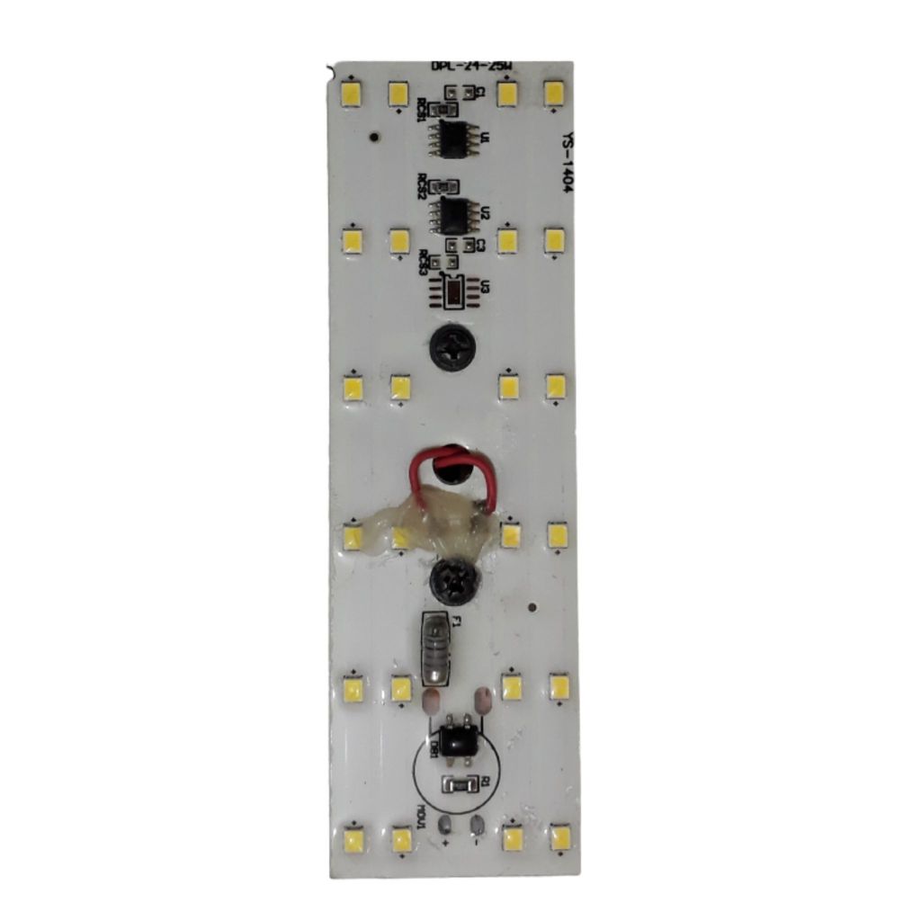 T-LED Bright Light (25W) view 2