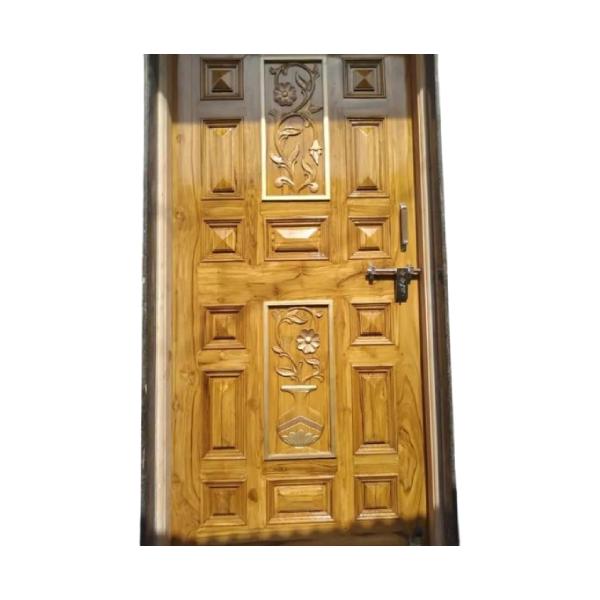 Main Entrance Door