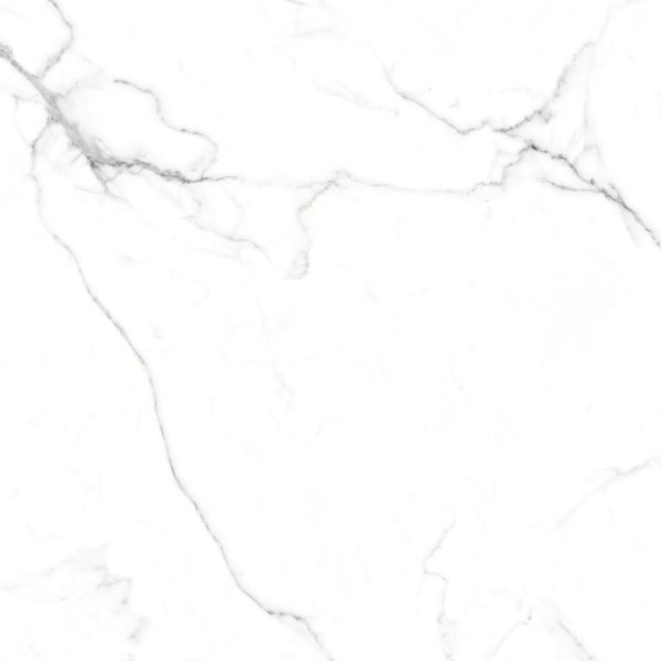 Orientbell Wall & Floor Tiles Carving Statuario Marble 4 Pcs view 2