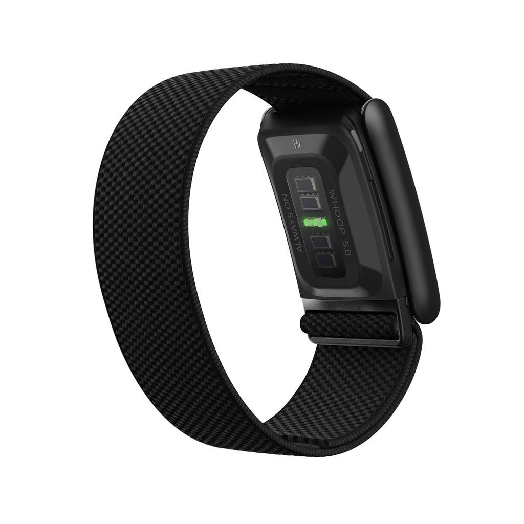WHOOP Peak Health and Fitness Wearable view 2