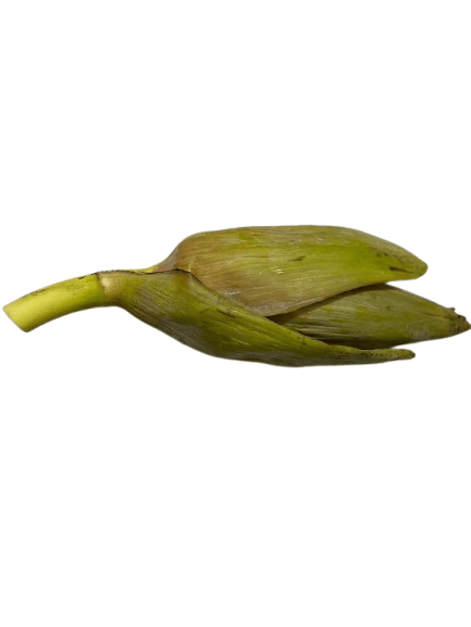 Buy Banana Flower - Fresh and Organic Vegetable Online view 2