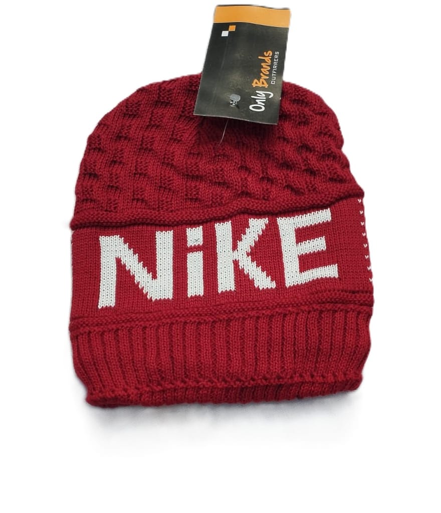 Men's Winter Cap
