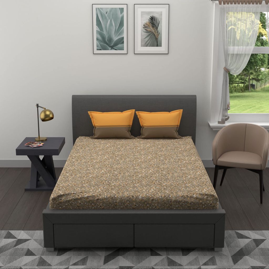 Trident 100% Cotton Comfort Living 120 TC Collection view 2
