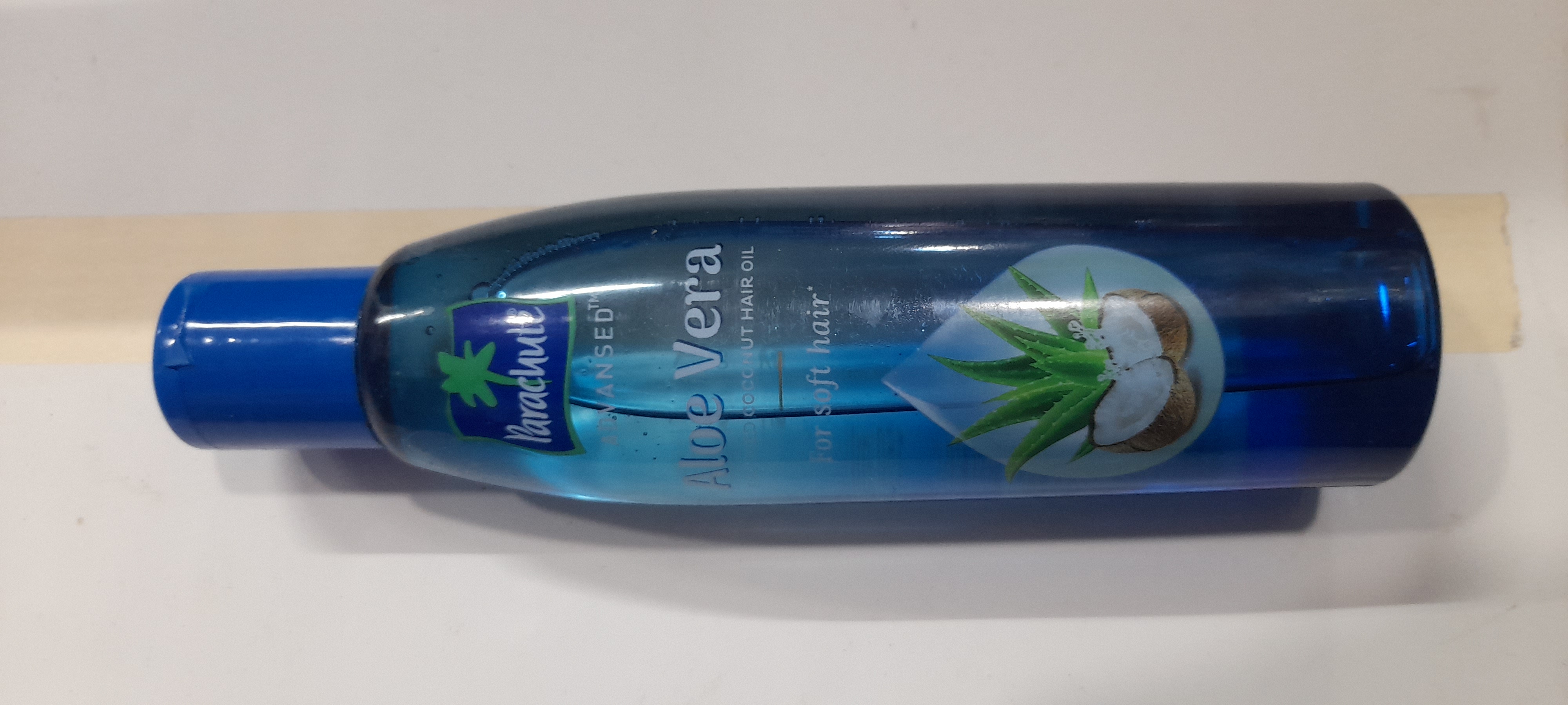 Parachute advanced aloe vera hair oil