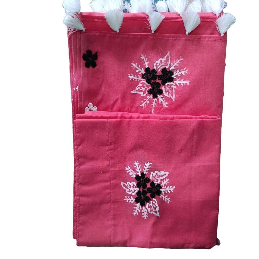 Cotton Mekhela Chador