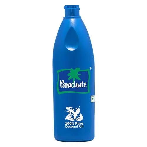 Parachute Hair Oil 600 Ml