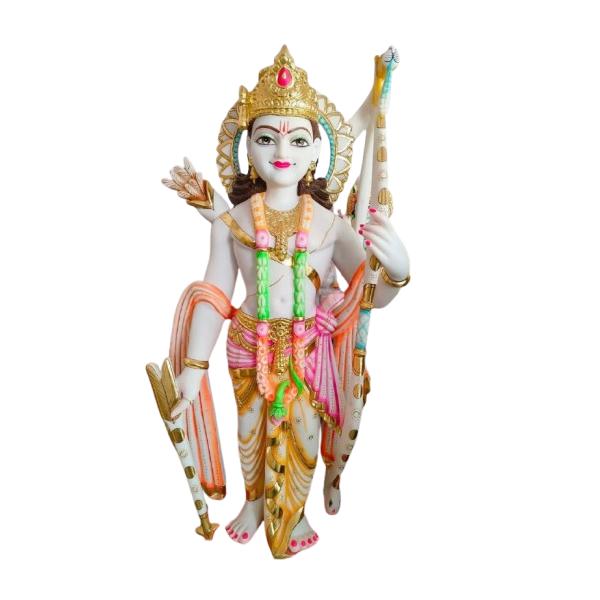 Ram Idol 4 Feet