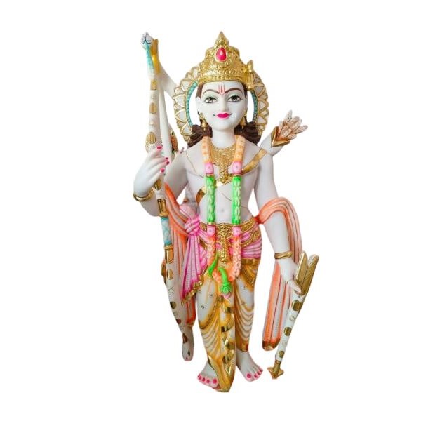 Ram Idol 4 Feet view 2