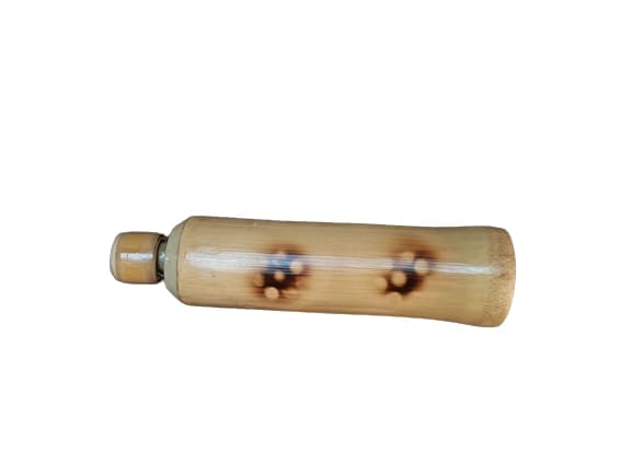 ASOMI BAMBOO WATER BOTTLE view 2