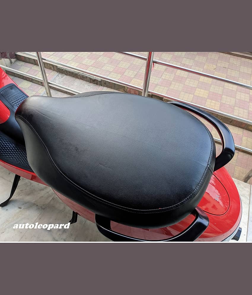 OLA S1 SCOOTER SEAT COVER view 2