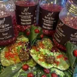 Pack Of 3 Calcutta Patta Meetha Paan Fruit Flavour