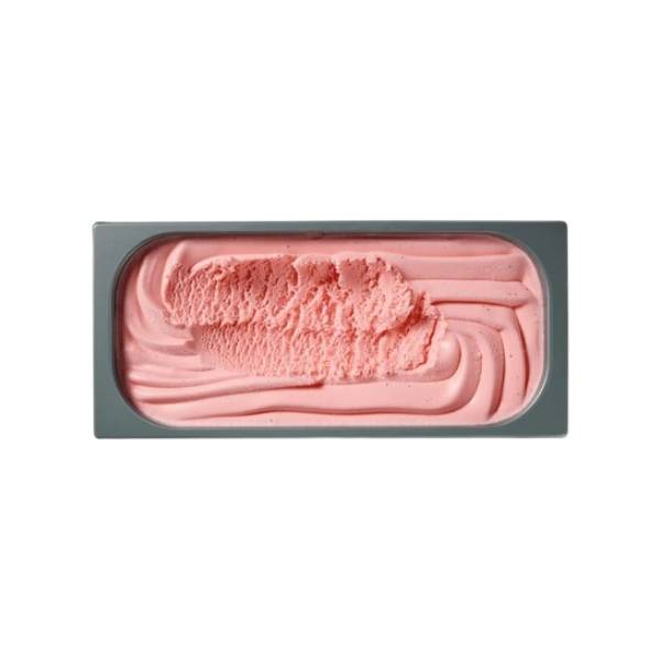 Premium Ice Cream Tubs Strawberry (500 ml)