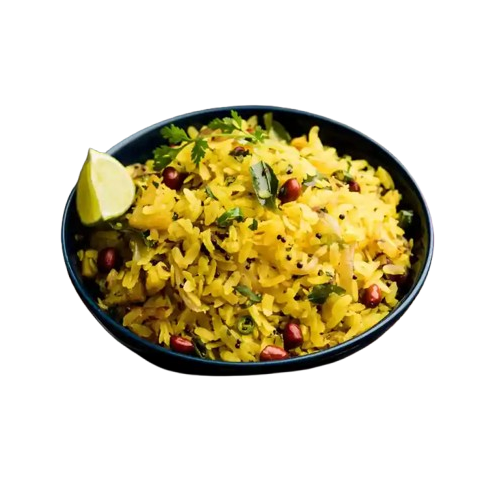 Special Kanda Poha