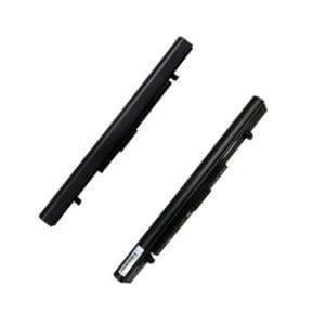 Laptop Battery For TOSHIBA 5212U, 14.8V 4 Cells 2200mAh – Compatible view 2