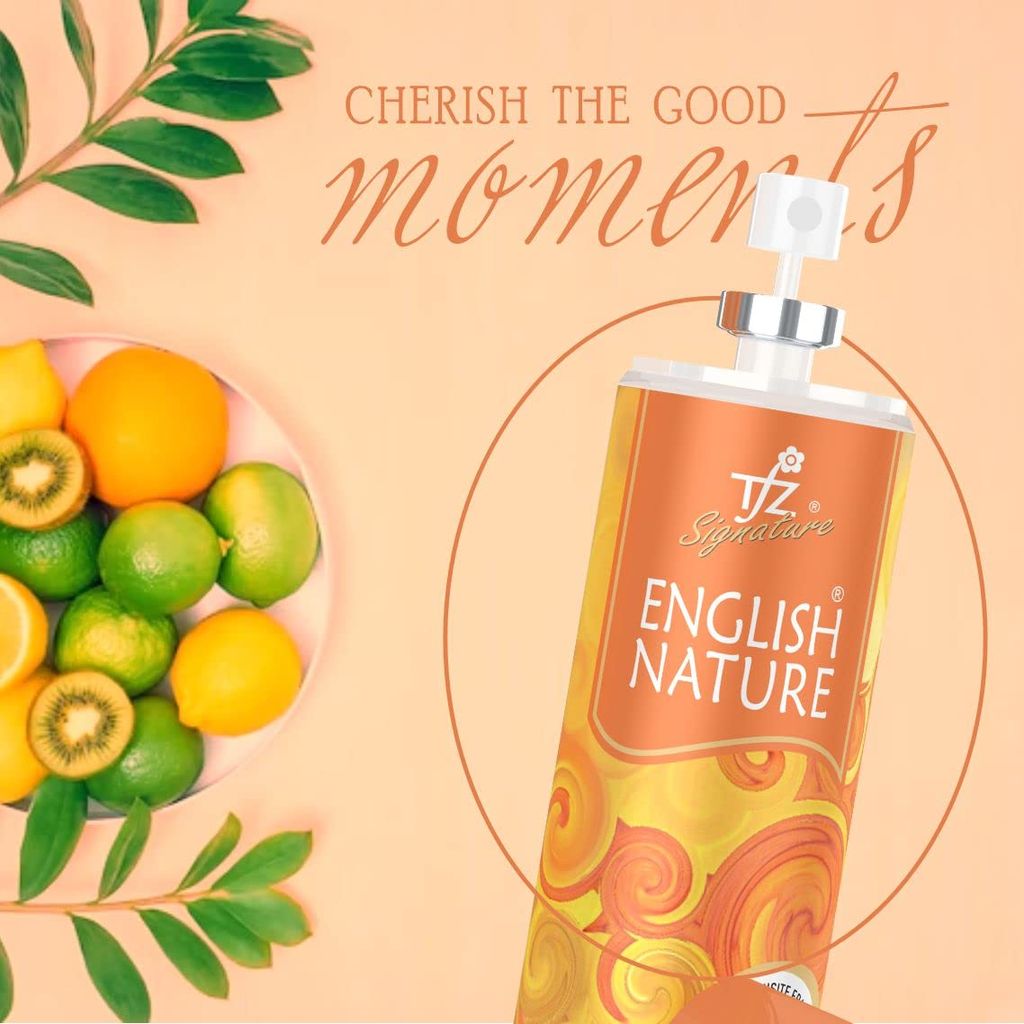 TFZ Signature English Nature Tango Blast 250ml view 2