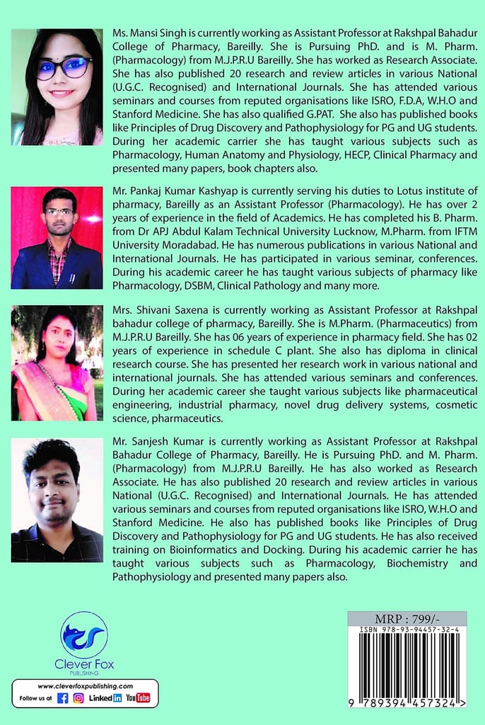 Ladder for Exit Exam [Paperback] Mansi Singh; Pankaj Kumar; Shivani Saxena and Sanjesh Kumar view 2