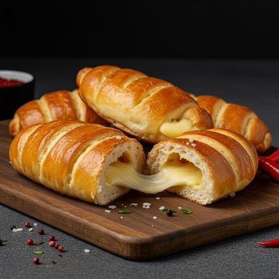 Samoli Cheese