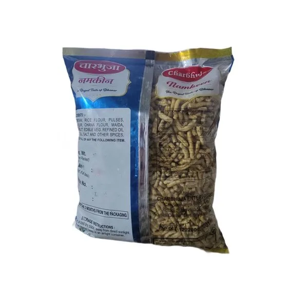 Charbhuja Namkeen 1 Kg view 2