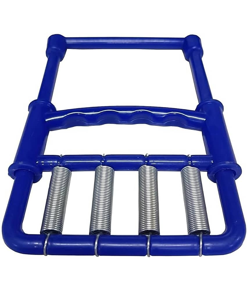 Horsefit Finger and Hand Grip Exerciser/Physiotherapy Exerciser Plastic Hand Grip/Fitness Grip view 2