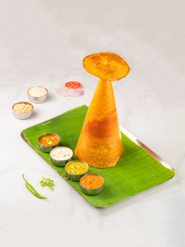 GHEE ROAST
