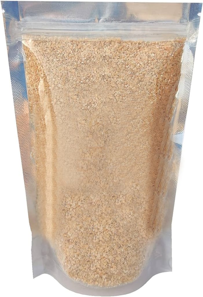 Wise Grow 100% Pure Wheat Dalia, 500g view 2