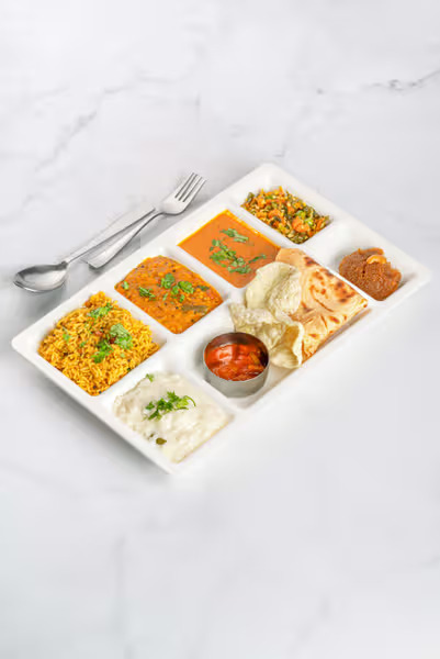 MINI LUNCH COMBO view 2