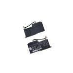 Laptop Battery For TOSHIBA 5107, 14.4V 4 Cells 43Wh – Compatible view 2