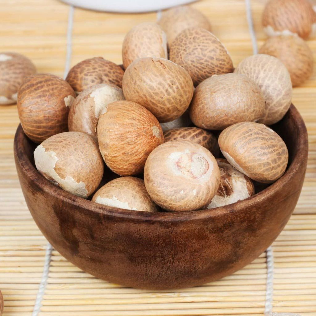 Premium Puja Supari (Areca Nut) – Shuddh & Natural Betel Nuts for Religious Use view 2