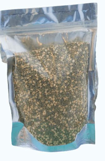 Sevaj Unpolished Moong Daal view 2