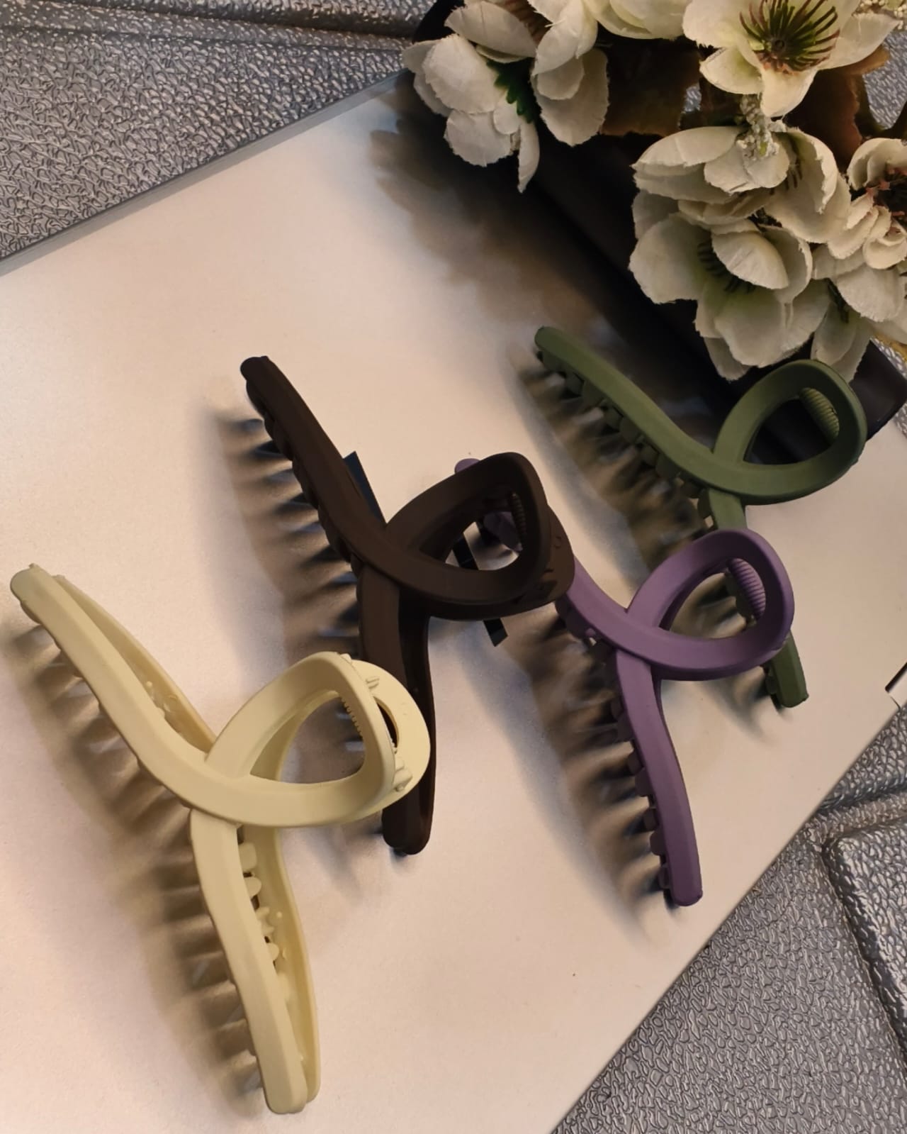 Hair Clips for Women view 2