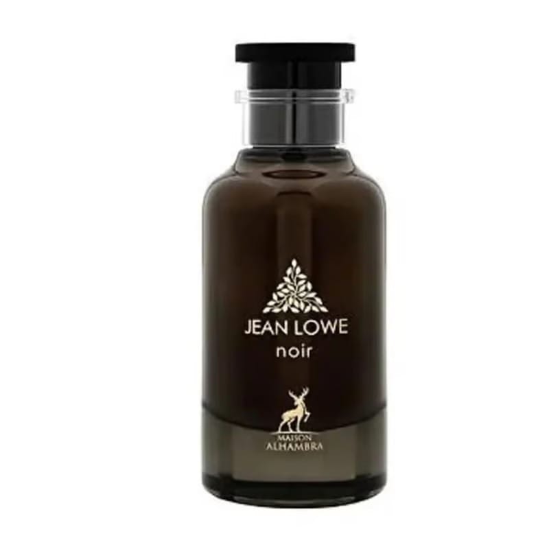 Maison Alhambra Jean Lowe Noir Eau de Parfum Spray 100ml for Unisex view 2