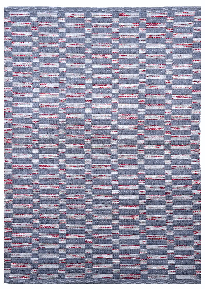 Poro Handmade 100% Cotton Rugs view 2