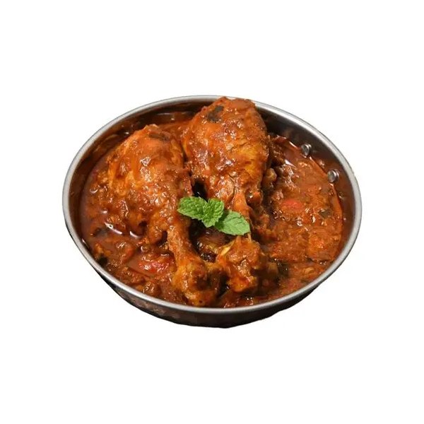 Chicken Rara Full