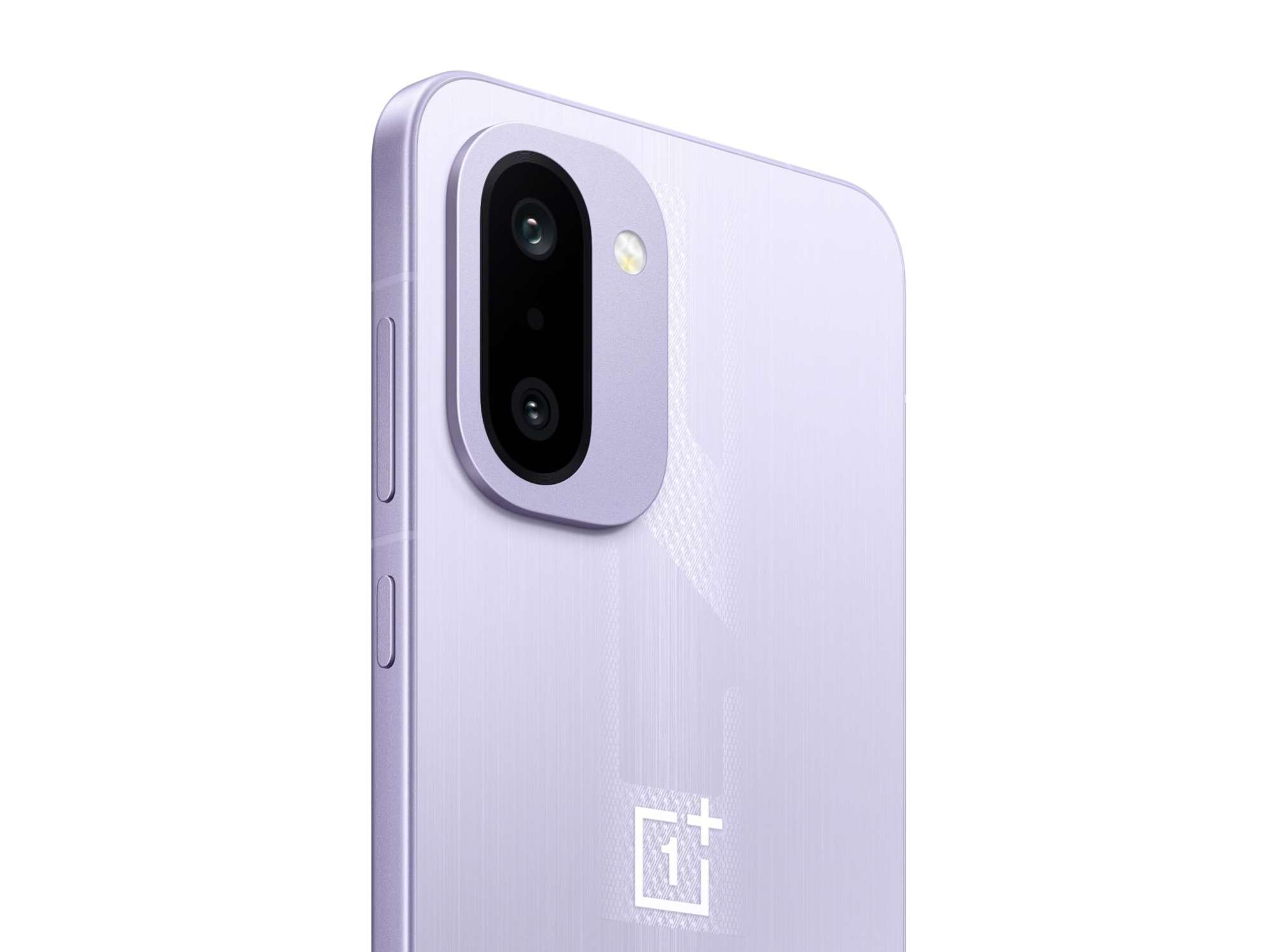 Oneplus 15R Smartphone, 12GB RAM, 256GB Storage - Electric Violet view 2