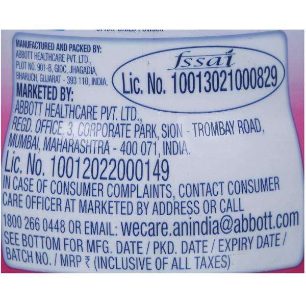 Similac 1 No. Powder 200 Gms view 2
