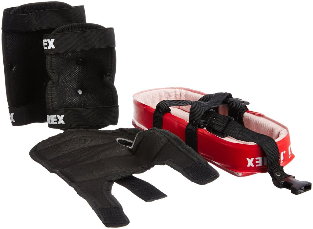 Jonex Protective, Set of 4 Color May Vary view 2