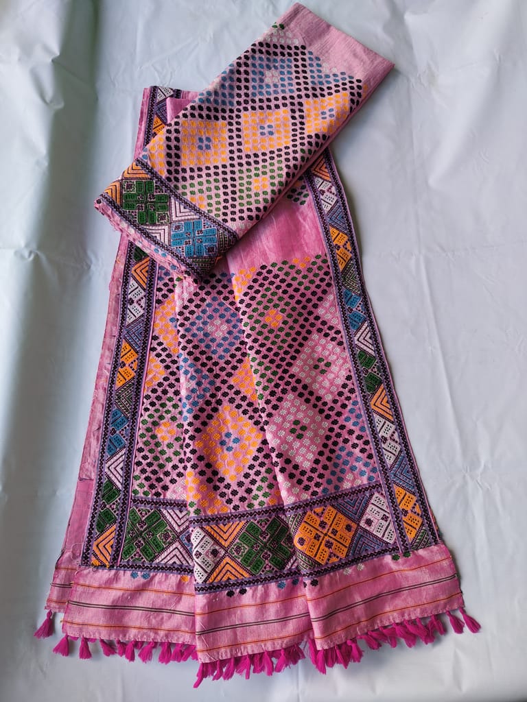 ASOMI HANDLOOM